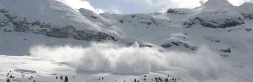 Urbanisme en secteur avalancheux