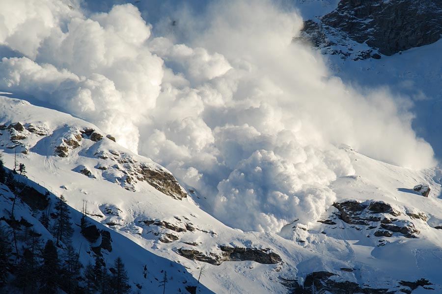 Plan d’Intervention pour le Déclenchement des Avalanches